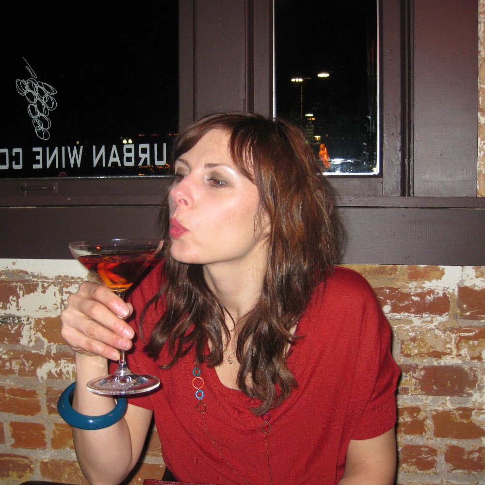Meet your Posher, Shannon